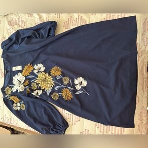 Ann Taylor Dress - NWT